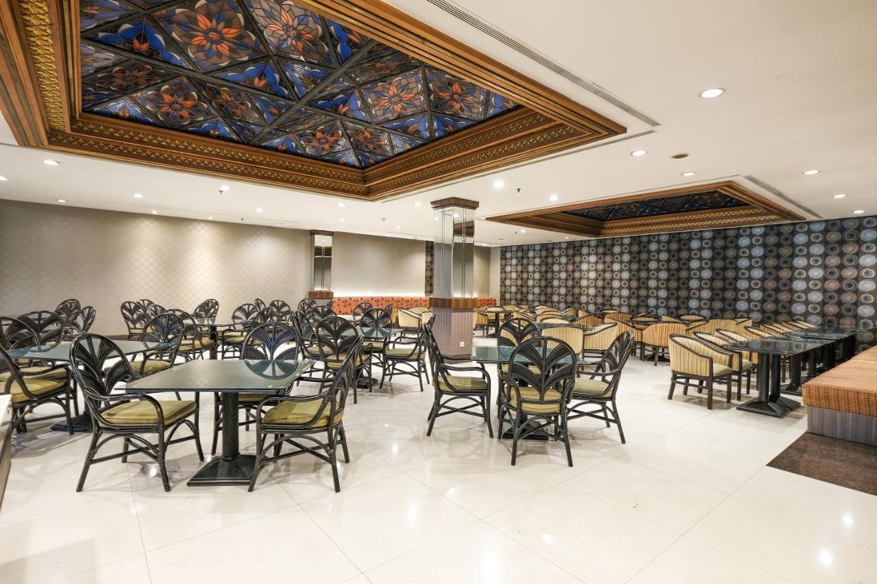 日惹高级广场酒店 Pakualaman 外观 照片